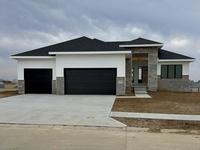 11722 S 124th Ave, Papillion, NE, 68046