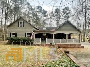 6151 Burnt Hickory Rd NW, Acworth, GA 30101
