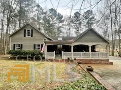 6151 Burnt Hickory Rd NW, Acworth, GA, 30101