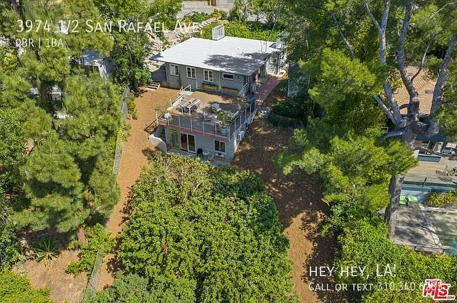 3974 1/2 San Rafael Ave — Photo 8