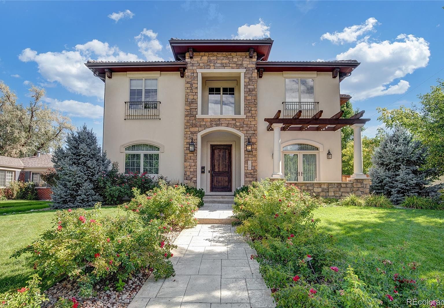 780 Elm Street, Denver, CO 80220 MLS 7614832 Zillow