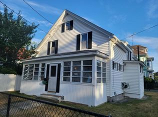 78 Durfee St, New Bedford, MA 02740