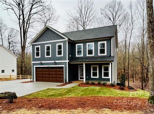 28808 State Highway 73, Albemarle, NC 28001