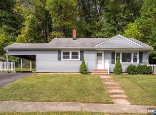 17 Freeman Ave, Denville, NJ 07834