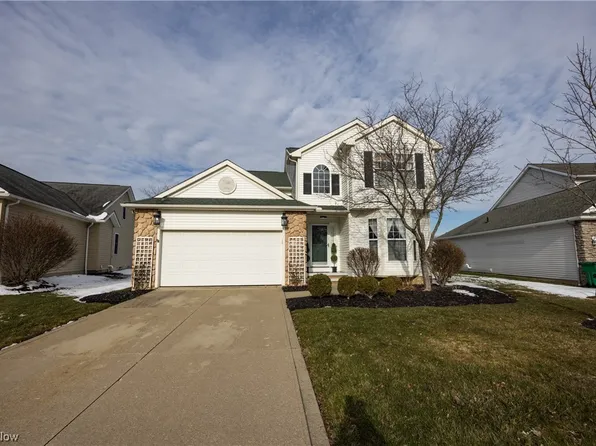 15136 Sawgrass Ln, Middlefield, OH 44062
