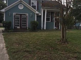 3410 Catskill Dr, Matthews, NC 28105