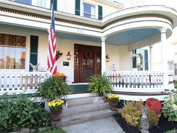 2nd image of 212 W Broadway St
