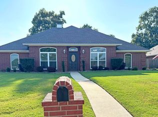 6005 Timberwood Ln, Texarkana, AR 71854
