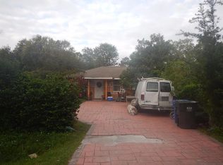 5826 N 58th Street Ct, Tampa, FL 33619
