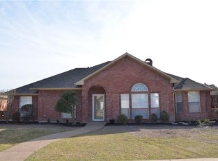 1137 Seminole Trl, Carrollton, TX 75007