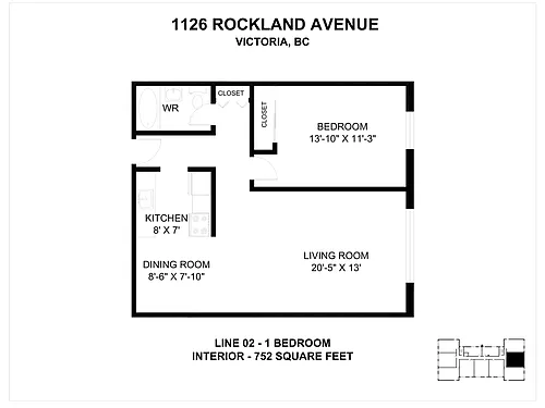 Floor plan 0101