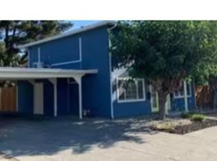 822 Lincoln Ave, Napa, CA 94558
