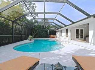 480 Raven Way, Naples, FL 34110