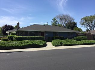 1398 Patio Dr, Campbell, CA 95008