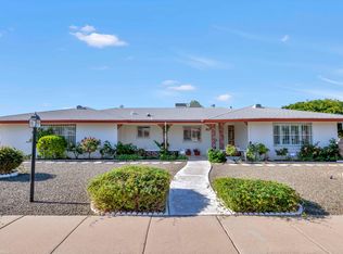 5929 E Duncan St, Mesa, AZ 85205