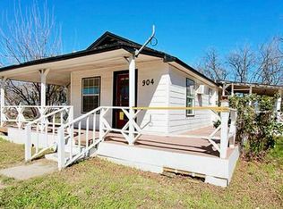 904 14th St, Brownwood, TX 76801