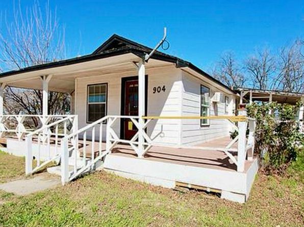904 14th St, Brownwood, TX 76801