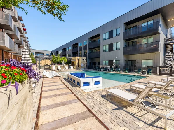 4510 Terry O Ln Unit 405, Austin, TX 78745