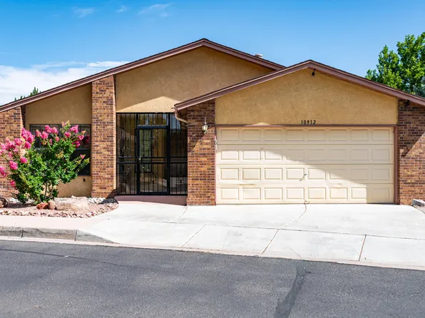 10912 Griffith Park Dr NE, Albuquerque, NM 87123