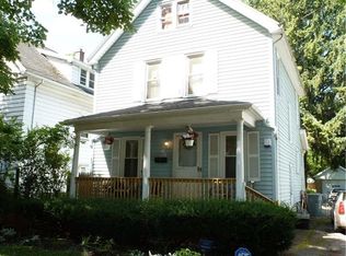 81 Depew St, Rochester, NY 14611