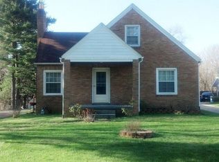 940 Park Ave E, Mansfield, OH
