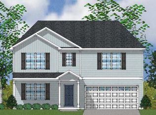 464 Tondee Way, Midway, GA 31320