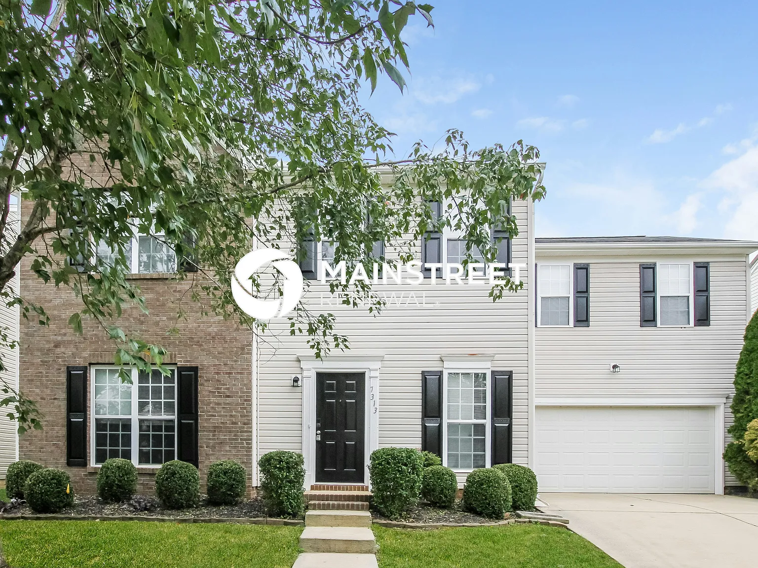 7313 Stillbrook Bend Court — Photo 1
