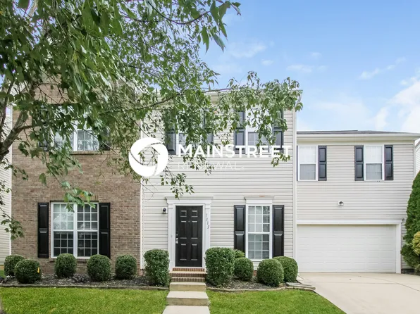 7313 Stillbrook Bend Ct, Huntersville, NC 28078