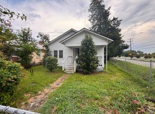 1654 Hester St, Augusta, GA 30904
