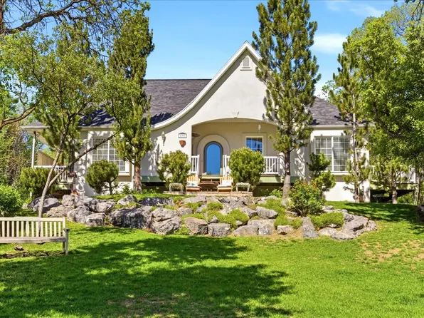 835 N Yacht Club Dr, Eden, UT 84310