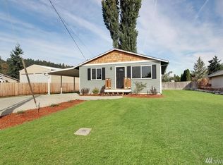 125 3rd Ave N, Algona, WA 98001