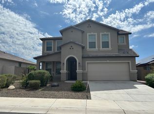 10769 W Swayback Pass, Peoria, AZ 85383