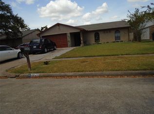 4826 Prairie Ridge Rd, Houston, TX 77053