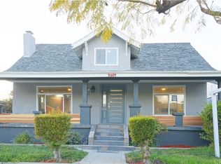 2021 S Spaulding Ave, Los Angeles, CA 90016