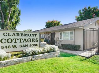 512 W San Jose Ave #514, Claremont, CA 91711