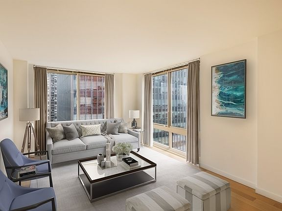 5th image of 260 W 54th St APT 30A
