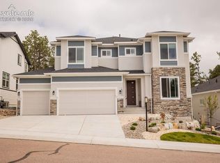 16325 Treetop Glory Ct, Monument, CO 80132