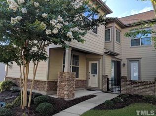 9300 Andalusia Walk, Raleigh, NC 27617