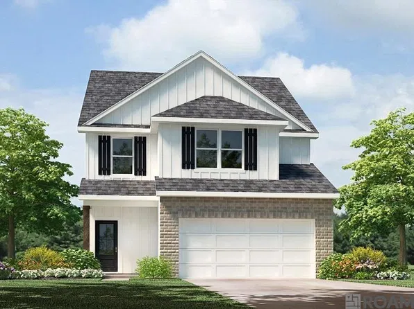 2149 Clark Ave, Zachary, LA 70791