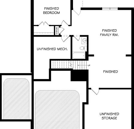 The Wallace | Mill Creek Preserve