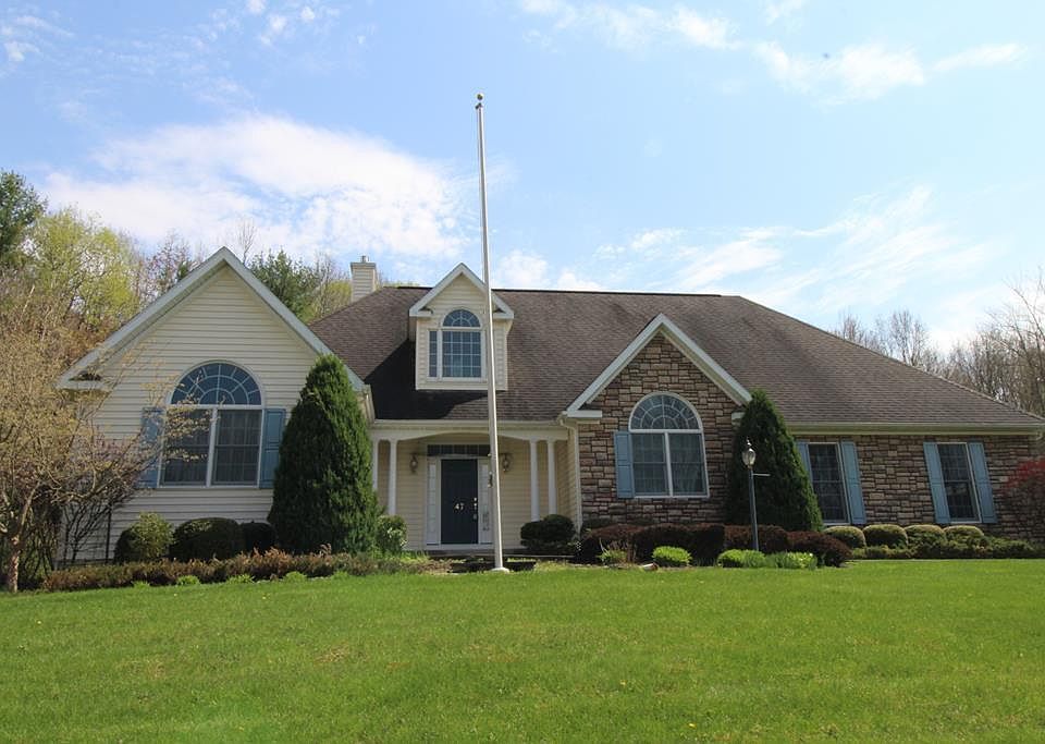 47 Quail Run, Elmira, NY 14903 Zillow