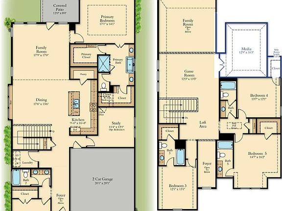 2nd image of this home