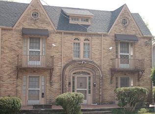 1001 8th Ave W, Birmingham, AL 35204