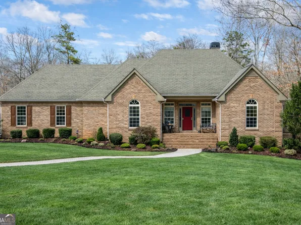 50 Red River Ct, Covington, GA 30014