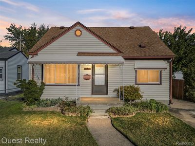 23292 Stewart Ave, Warren, MI, 48089