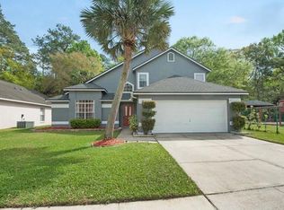 596 Tall Oaks Ter, Longwood, FL 32750