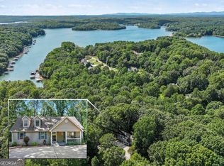 3140 Hidden Pass, Gainesville, GA 30506