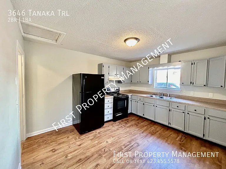 3646 Tanaka Trl — Photo 1