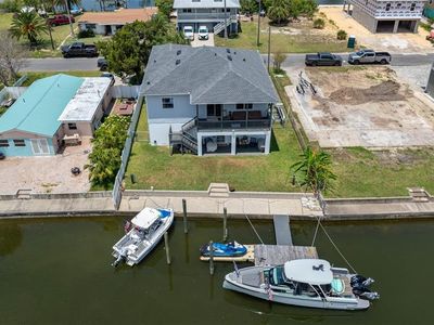 4464 Neptune Dr, Hernando Beach, FL, 34607