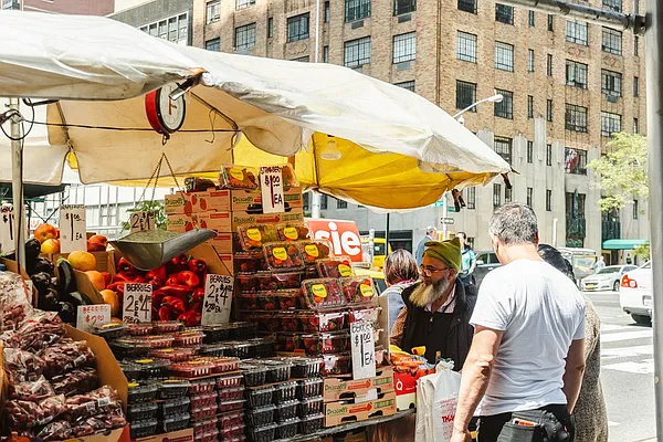 Rented by Modern Spaces | media 27